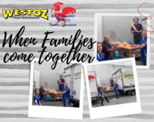 Westoz Food Distributors